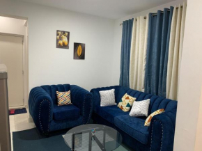 Greenzone Apartments
